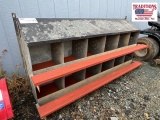 Chicken Coop
