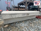 Aluminum Side Box