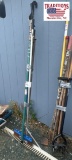 Mixed Lot: Assorted Tools