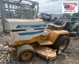 Cub Cadet 1450 Hydrostatic Riding Mower