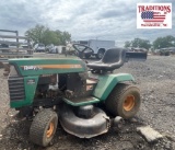 Rally Plus 14.5hp Riding Mower