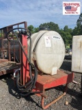 Fimco 30 gallon Sprayer