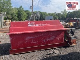John Bean Sprayer