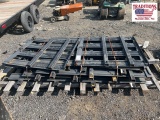 Metal Side Boards for Truck