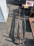 Ladder Rack for Van