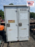 Truck Side Box