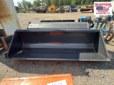 6ft Bucket - NEW