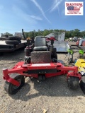 Gravely 260Z 60
