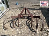 3pt Cultivator
