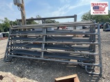 12ft Gate