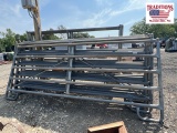 12ft Gate