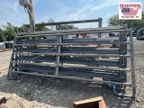 12ft Gate