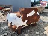 Propane Tank