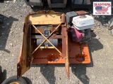 Honda Motor / Etc