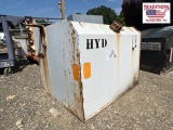 Hydraulic Tank