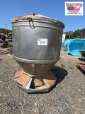 Pig Feeder