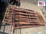 Assorted Gates