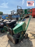 Ryan Lawnair Walk Behind Aerator