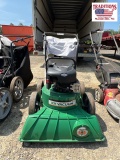 Billy Goat KV Vac