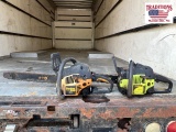 Poulan Chainsaw  / Poulan Pro Chainsaw