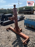 3pt Trailer Mover