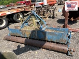3pt 6ft Pulverizer