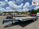 2001 TrailKing 96