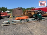 Woodland Mills HM130 Sawmill
