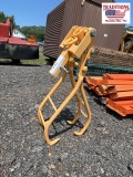 Log Lifting Tongs