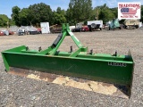 3pt 7ft Frontier Box Scrape
