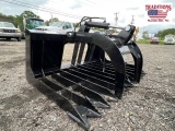 48in. Rock and Brush Grapple
