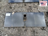 Receiver Hitch