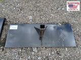 Receiver Hitch