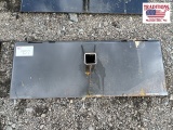 Receiver Hitch