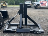 Tree/Post Puller