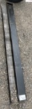 7ft Pallet Fork Extension