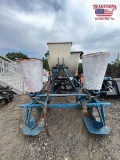 McCormick 2 Row Planter