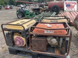 (3) Generators