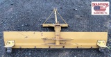 7ft King Kutter Scape Blade