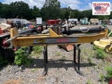 3pt SpeeCo Split Master Wood Splitter