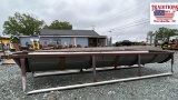 Feed Trough 129