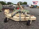 3pt Land Pride 6ft Finishing Mower