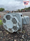 25hp Motor - Rebuilt