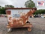 Dump Hopper