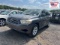 2008 Toyota Highlander VIN 2667