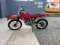 2002 Honda XR200R Dirt Bike