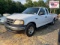 1999 Ford F150 VIN 3470