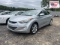 2013 Hyundai Elantra Limited VIN 8982