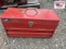 Small Disston Tool Box w Contents