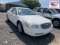 2007 Buick Lucerne CXL VIN 4208